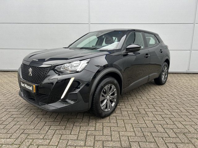 Peugeot 2008 1.2 PureTech Active Pack