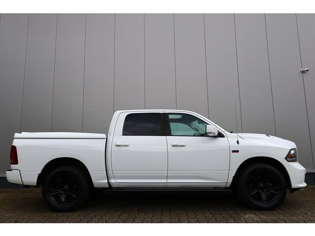 Dodge Ram 1500 DODGE Sport 5.7 V8 LPG 4x4