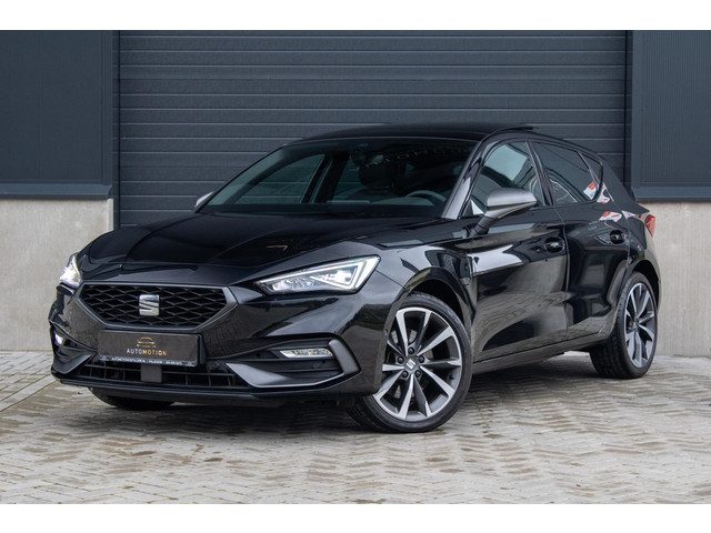 Seat Leon 1.4 TSI eHybrid PHEV FR Bus. Int.