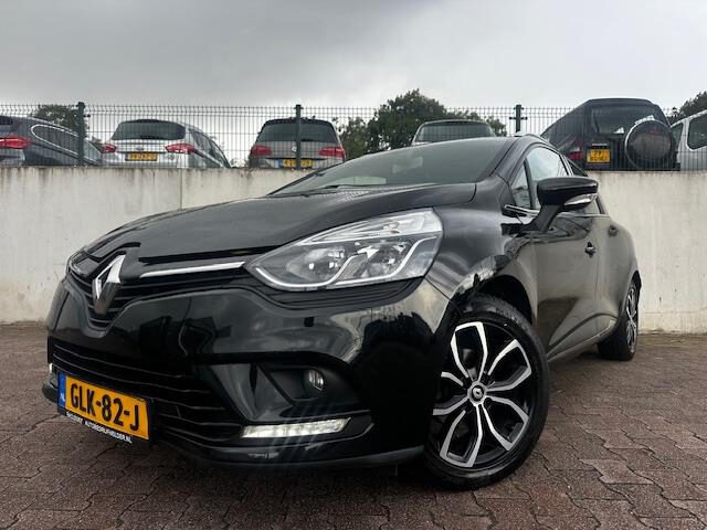 Renault Clio Estate 0.9 TCe Zen/NAVI/CARPLAY/CLIMA/NETTE AUTO/PDC/