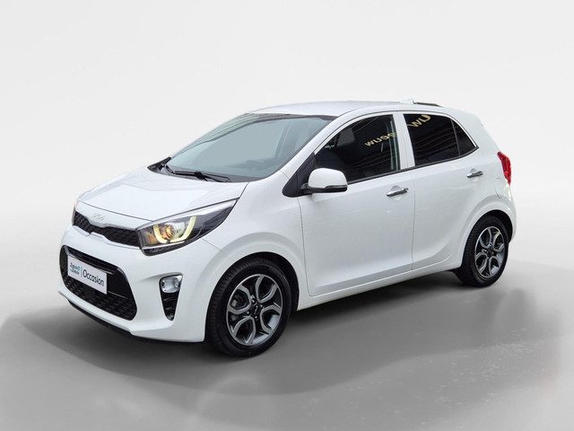 Kia Picanto 1.0 DPi DynamicPlusLine