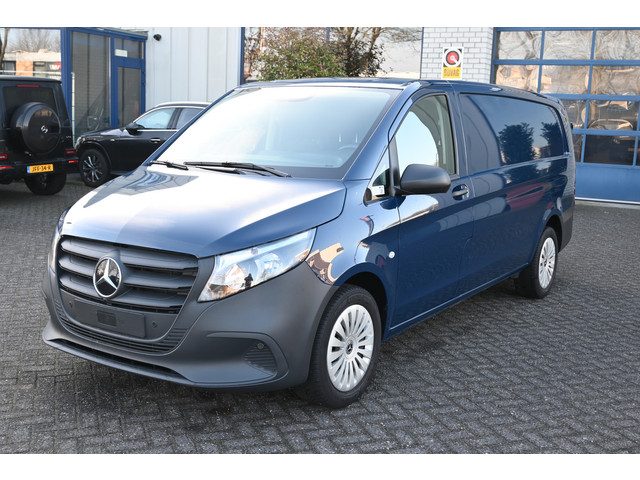 Mercedes-Benz Vito 116 CDI L3 Pro