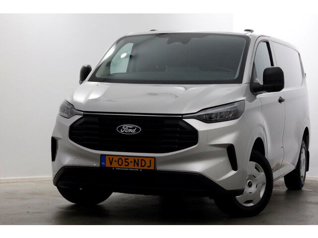 Ford Transit Custom 320 2.0 TDCI 136pk L1H1 Trend LED/ACC/Navi/Camera 06-2024