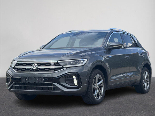 Volkswagen T-Roc 1.0 TSI R-Line