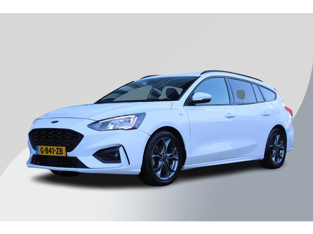 Ford Focus Wagon 1.5 EcoBoost ST Line Business