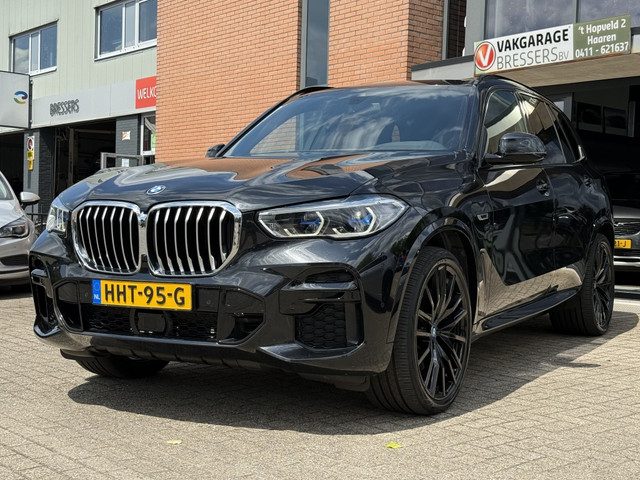 BMW X5 xDrive45e High Exec.