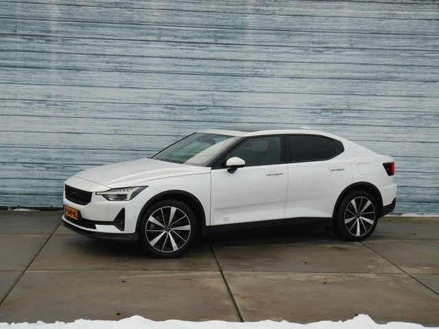 Polestar 2 Long Range Dual Motor Launch Edition 78kWh Soh92%