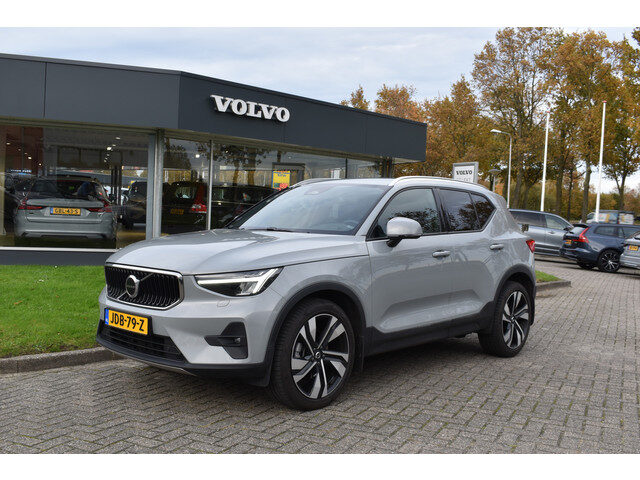Volvo XC40 B4 211PK Automaat Core