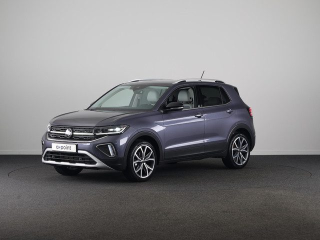 Volkswagen T-Cross 1.0 TSI Style