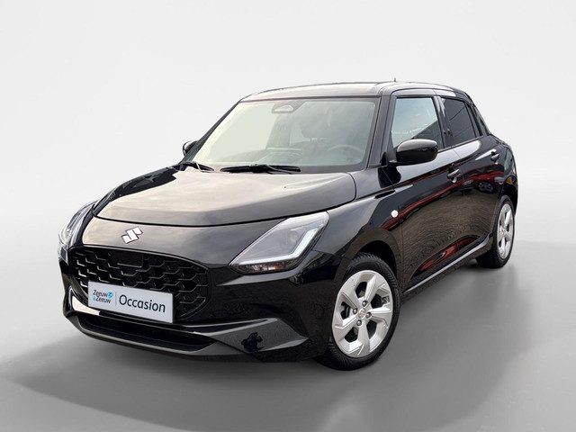 Suzuki Swift 1.2 Select Smart Hybrid