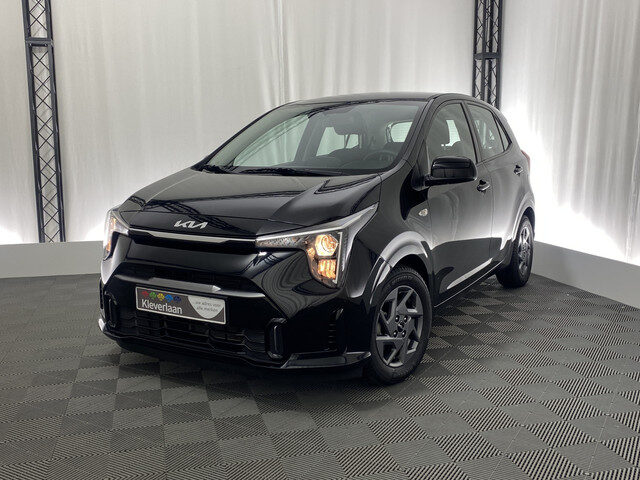 Kia Picanto 1.0 DPI DynamicPlusLine Automaat