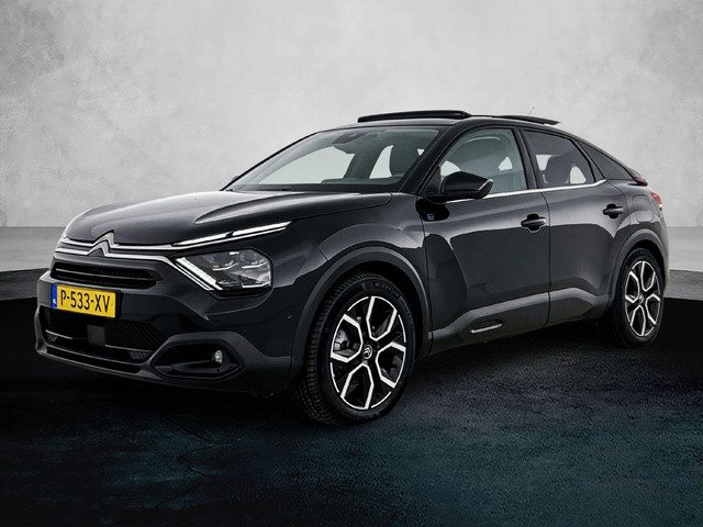 Citroën Ë-C4 EV Shine 50 kWh 136pk