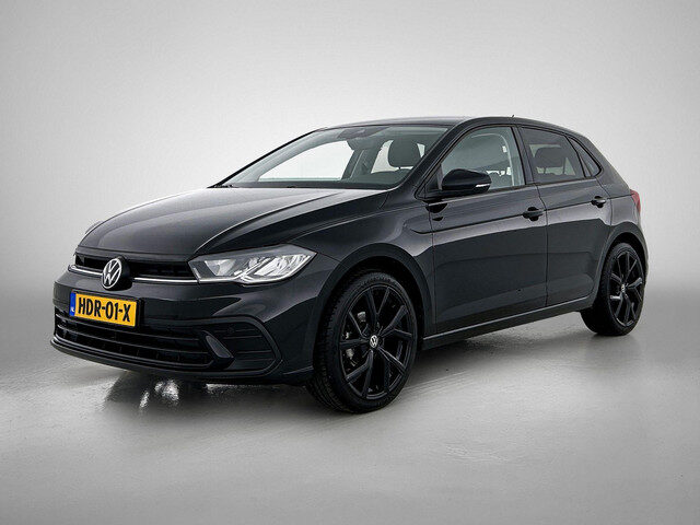 Volkswagen Polo 1.0 TSI Life Edition 95PK
