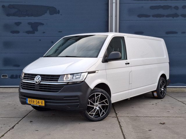 Volkswagen Transporter 2.0 TDI L2H1 30 Comfortline