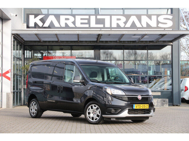 Fiat Doblò Cargo Maxi 1.6 MJ 105PK