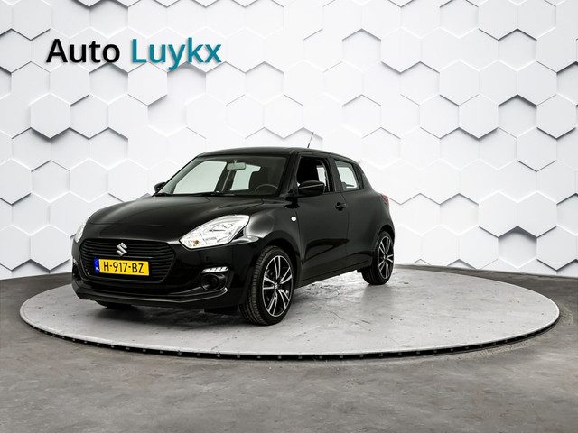 Suzuki Swift 1.2 Comfort Smart Hybrid | Airco | Bluetooth | L.M. Velgen