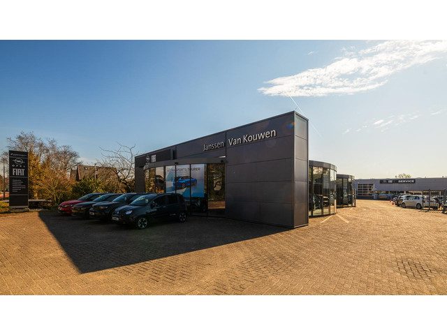 Peugeot Expert 2.0 BlueHDi 180 S&S L2