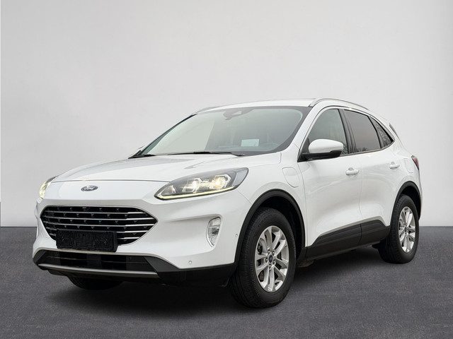 Ford Kuga 2.5 PHEV Titanium