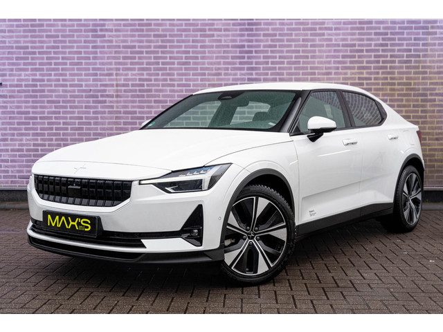 Polestar 2 Long Range Single Motor 78 kWh