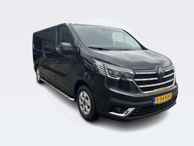 Renault Trafic 2.0 Blue dC1 150 EDC T30 L2H1 Advance