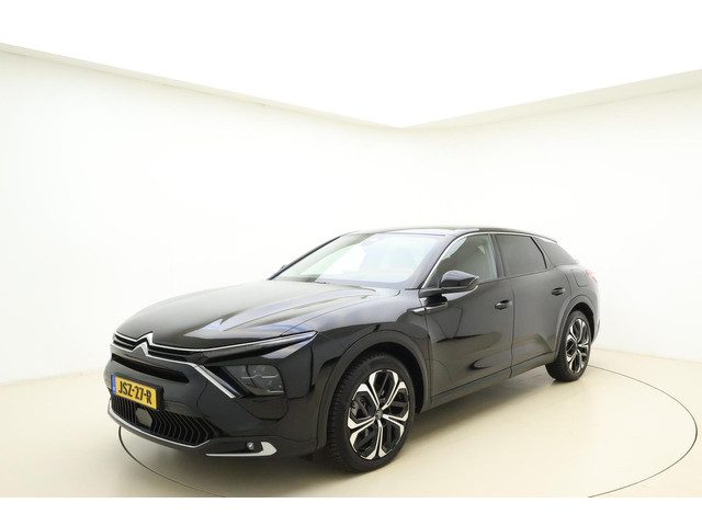 Citroën C5 X 1.6 Plug-in Hybrid 225 Shine