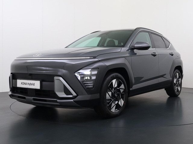 Hyundai Kona 1.6 GDI HEV Premium