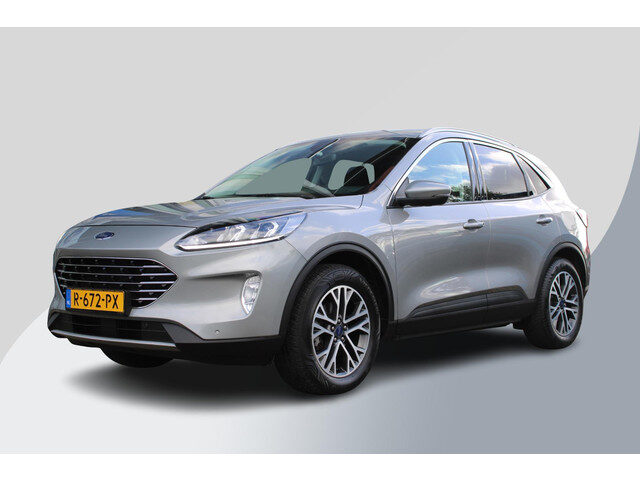Ford Kuga 1.5 EcoBoost Titanium X
