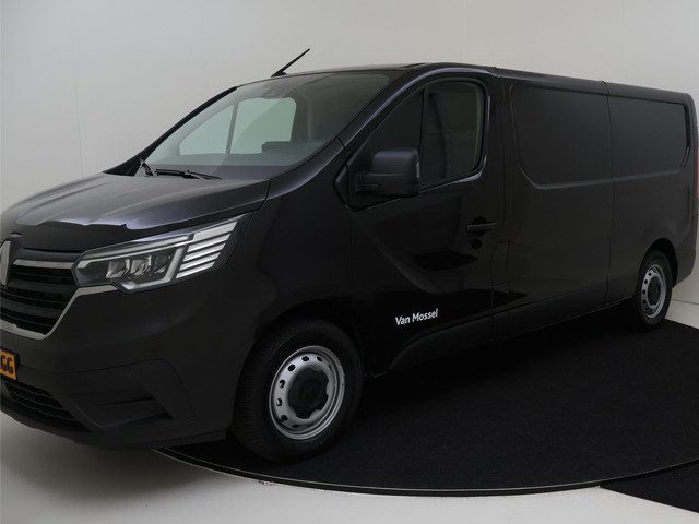 Renault Trafic 2.0 Blue dCi 110 T30 L2H1 Advance