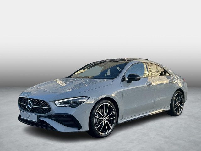 Mercedes-Benz CLA 180 Business Solution AMG | AMG Plus Pakket