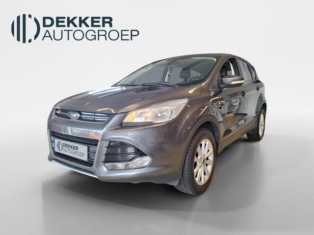 Ford Kuga 1.5 Titanium