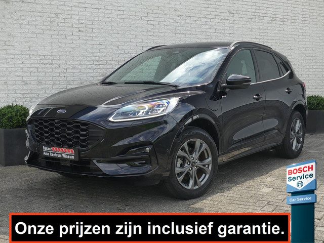 Ford Kuga 2.5 PHEV 225PK ST-LINE X CAMERA/ADAP.CRUISE/EL.A-KLEP/STOEL+STUURVERW.