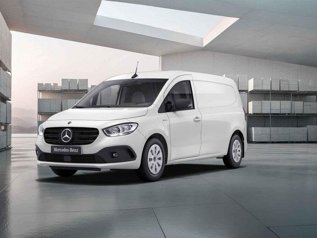Mercedes-Benz Citan eCitan 112 Pro L2 51 kWh