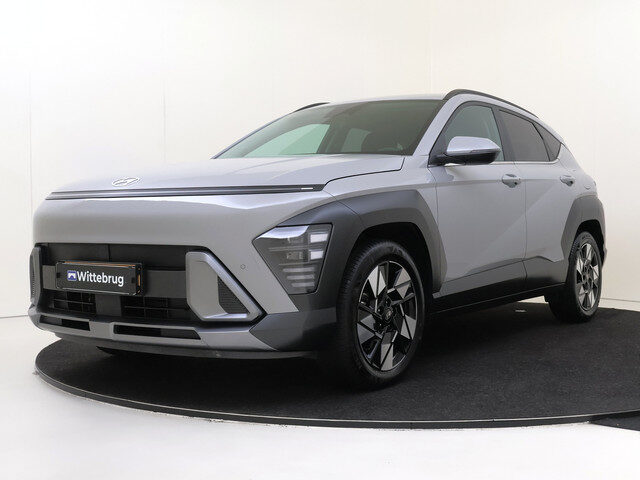 Hyundai Kona 1.6 GDI HEV Comfort Smart