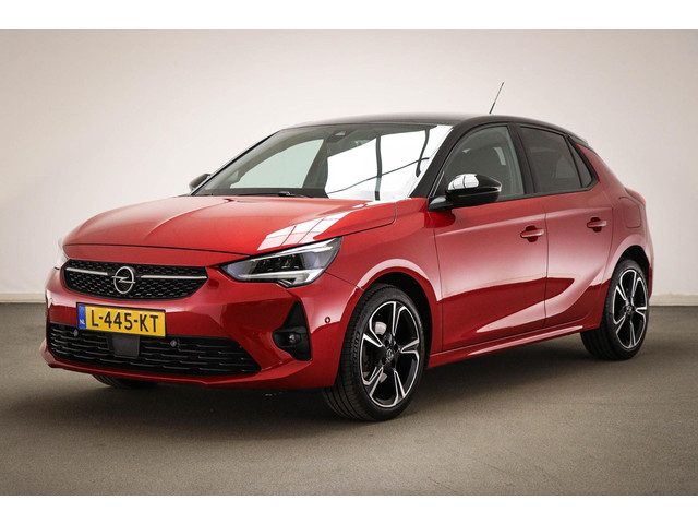 Opel Corsa 1.2 GS Line