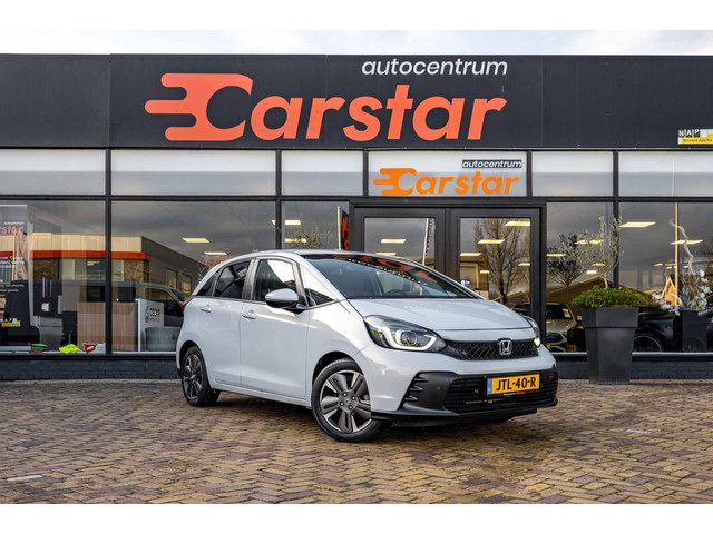 Honda Jazz 1.5 e:HEV Advance|Car Play|Camera|Clima