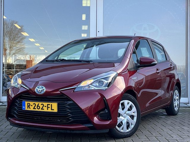 Toyota Yaris 1.5 Hybrid Active