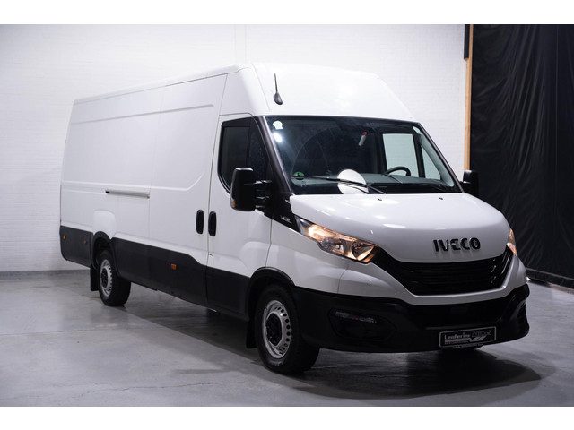 Iveco Daily 35S16 160 pk L4H2 Jumbo / XXL Airco ECC