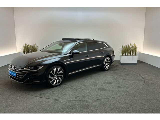 Volkswagen Arteon Shooting Brake 1.4 TSI 218pk DSG e-hybrid R Line Business
