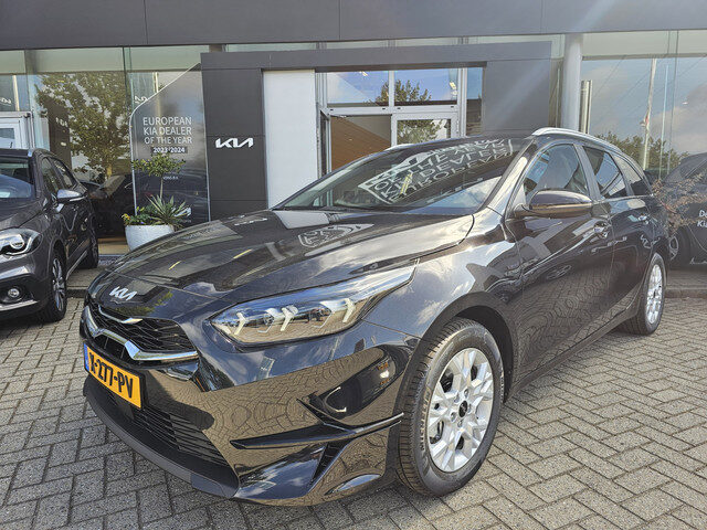 Kia Ceed Sportswagon 1.0 T-GDi DynamicPlusLine