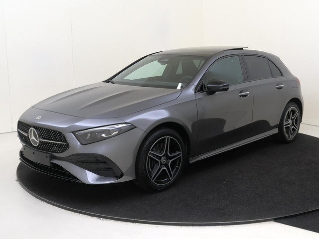 Mercedes-Benz A-Klasse 250 e Business Solution AMG