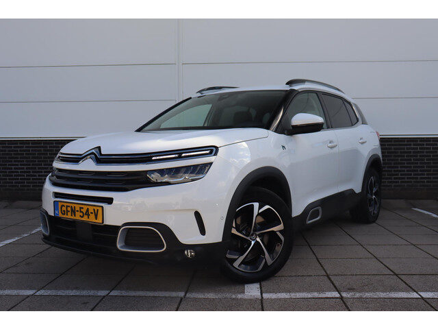 Citroën C5 Aircross 1.6 Plug-in Hybrid 225 Feel