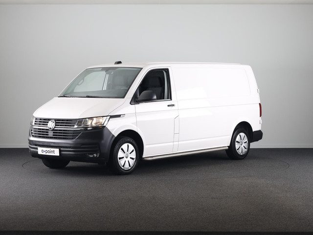 Volkswagen Transporter 2.0 TDI L2H1 28 Comfortline