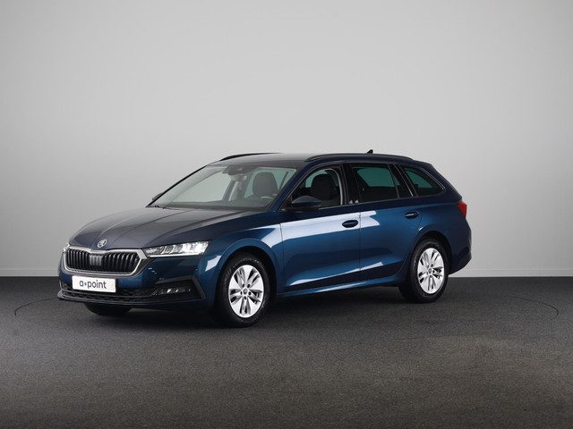 Škoda Octavia Combi 1.0 TSI Ambition