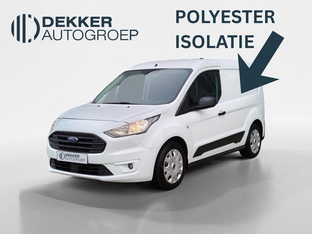 Ford Transit Connect 1.5 EcoBlue L1 Trend