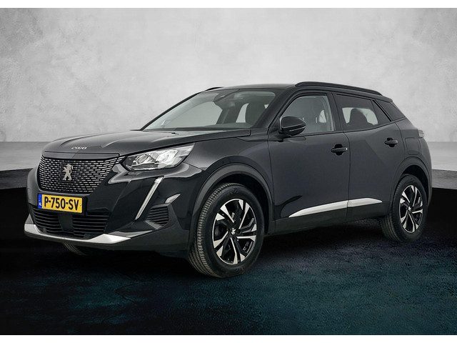 Peugeot 2008 1.2 100pk Allure
