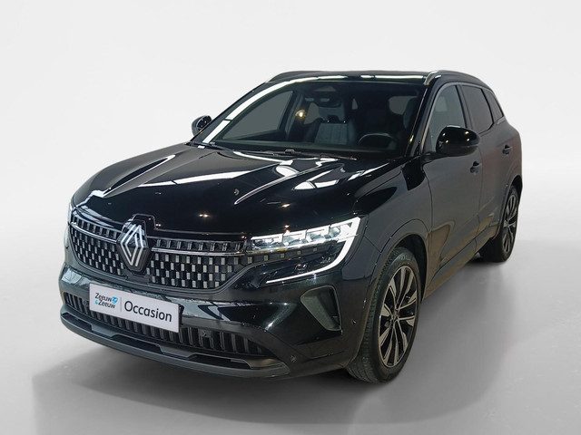 Renault Austral 1.3 mild hybrid