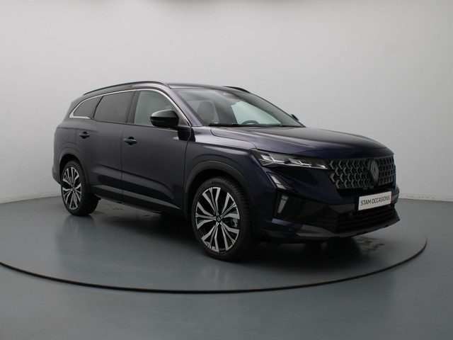 Renault Espace E-Tech full hybrid 200 iconic 5p. Automaat