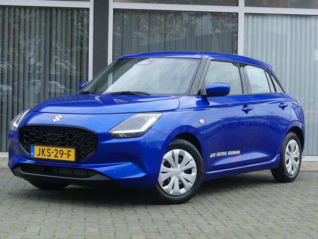 Suzuki Swift 1.2 Comfort Smart Hybrid