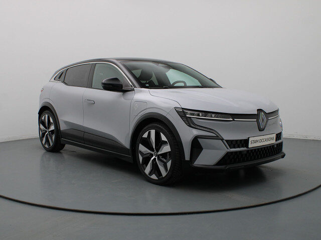 Renault Megane E-Tech EV60 Optimum Charge Techno Automaat