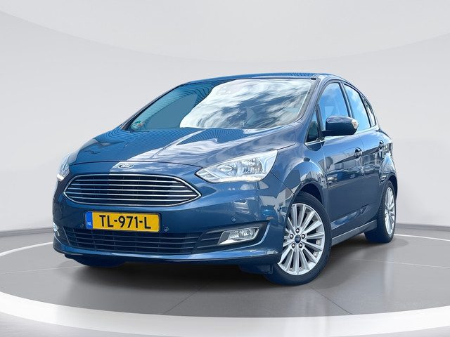 Ford C-MAX 1.0 Titanium